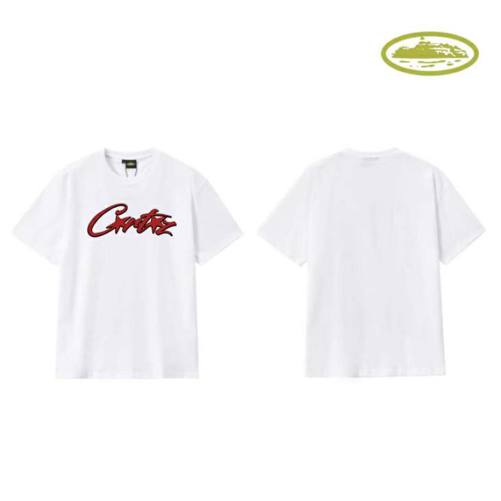 Corteiz T Shirts Short _SKUCorteizS-2XLastxC5516807
